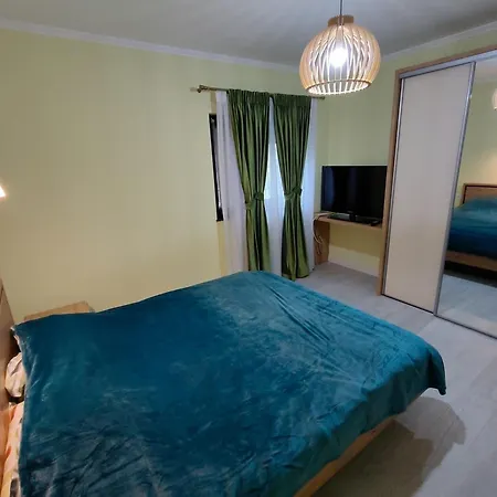 Apartment Nuuc Donath